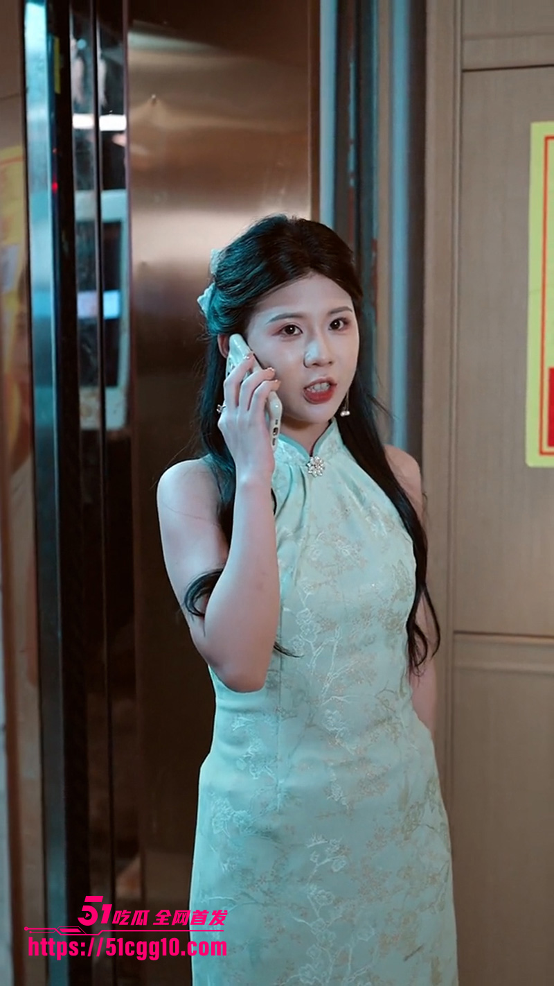 顶流女明星的秘密