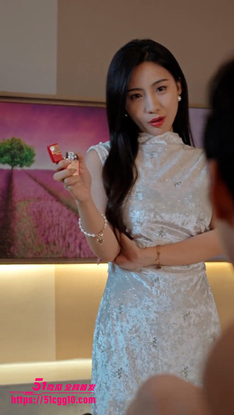 顶流女明星的秘密