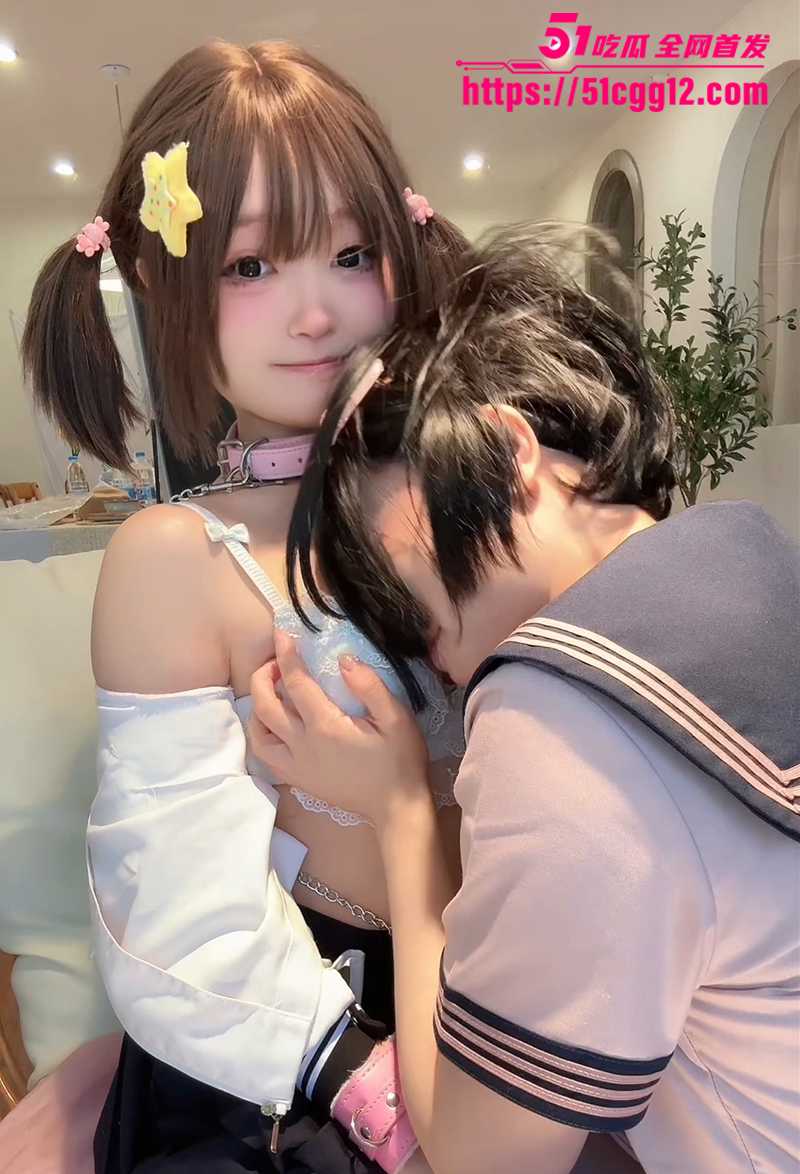 萝莉福利姬神沢永莉最新双马尾少女全裸拍摄流出4拷贝