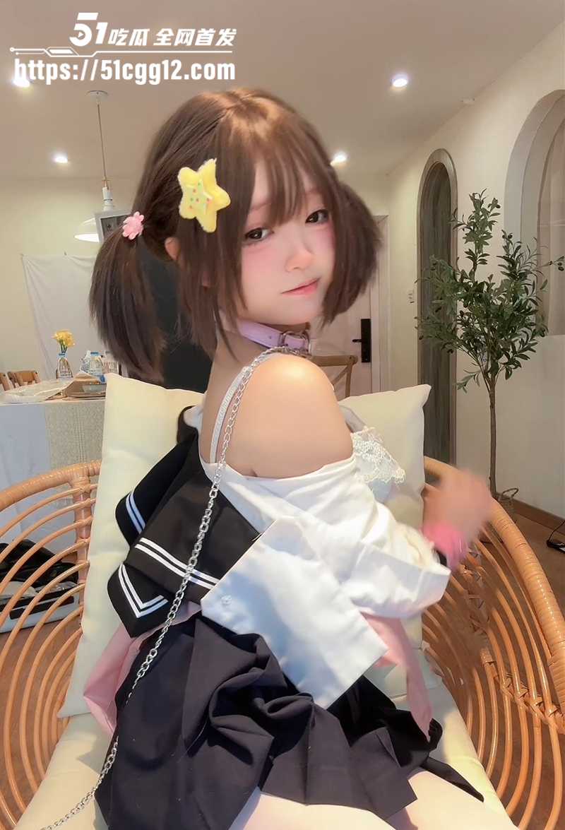萝莉福利姬神沢永莉最新双马尾少女全裸拍摄流出2拷贝