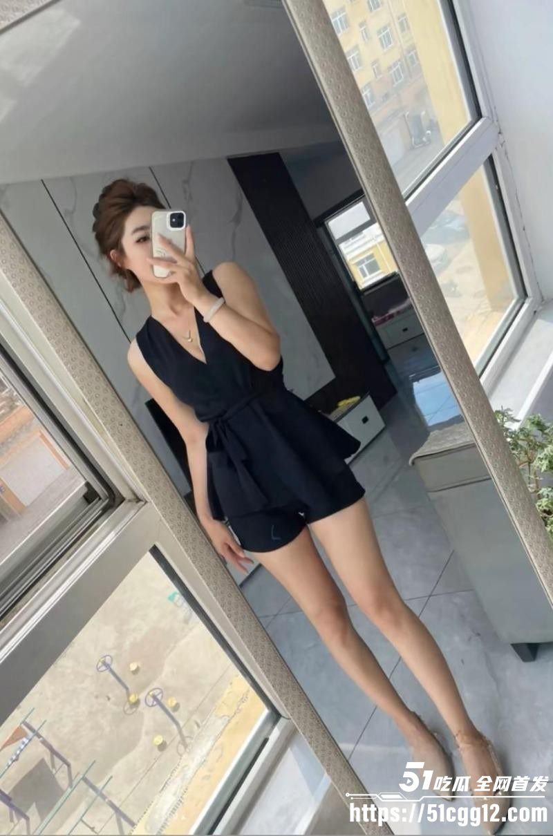莱州沙河王木木烧烤店老板娘抖音复出02