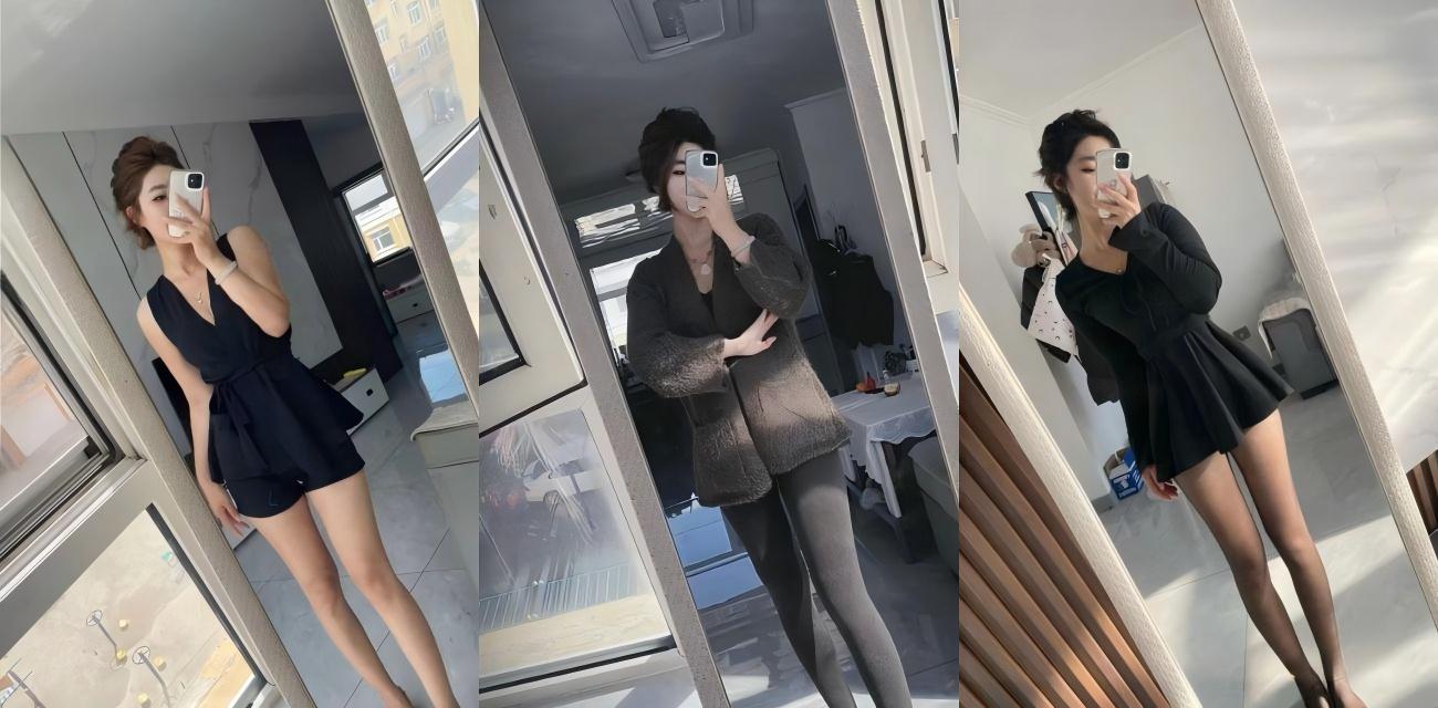 王木木烧烤店老板娘 抖音复出震惊全网 化身探店博主引发热议 昔日裸聊潮吹画面仍历历在目！
