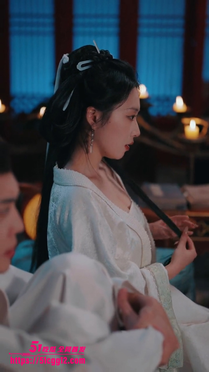 皇后心腹 他竟然是假太监