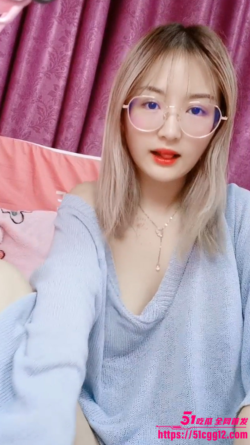 大胸美女周语2