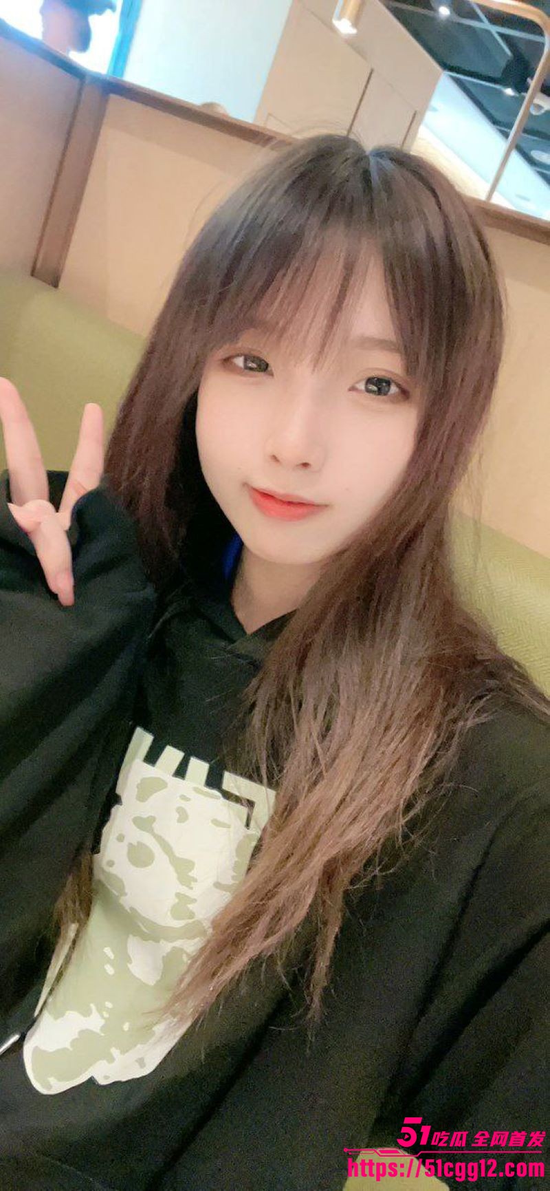 快手百万网红鸟狙黑料流出 4