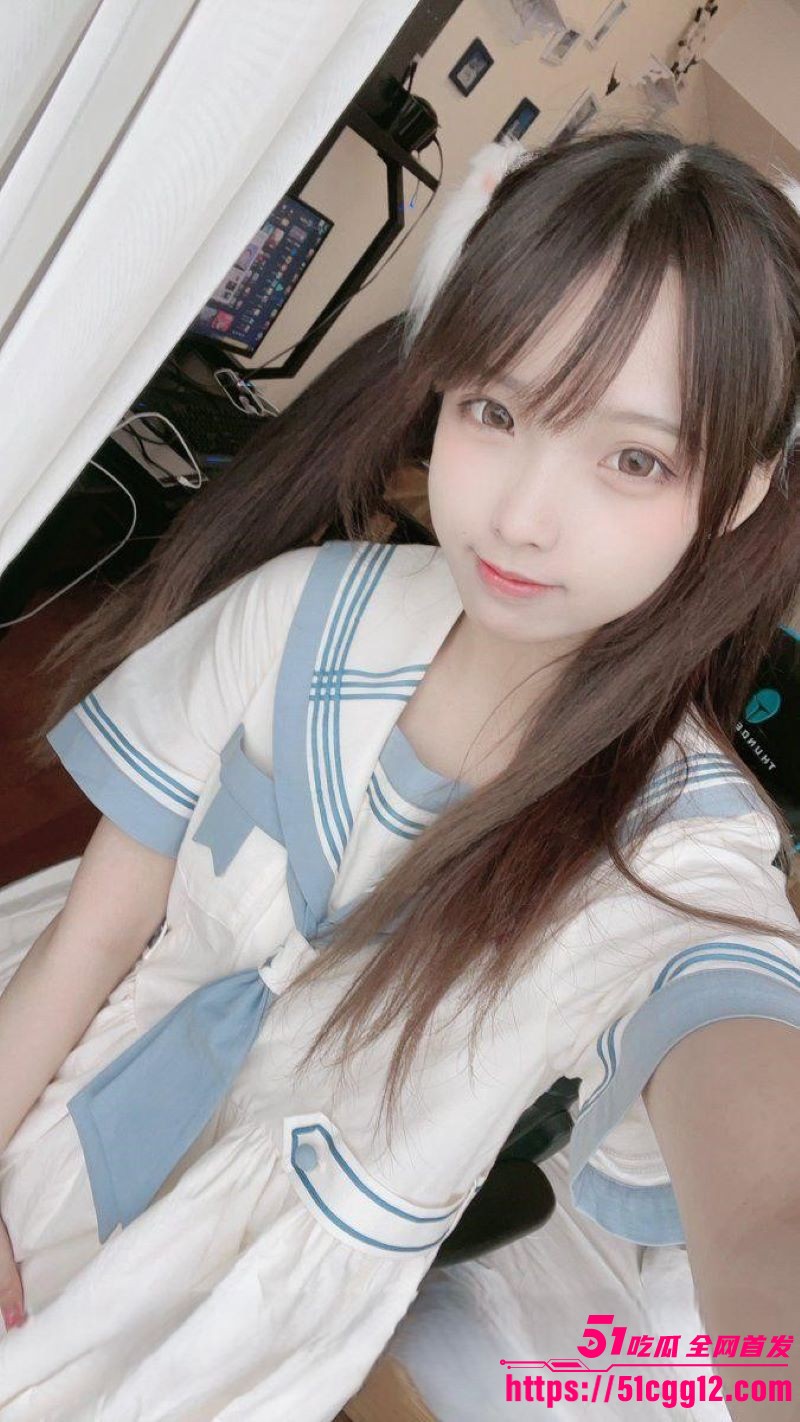 快手百万网红鸟狙黑料流出 5