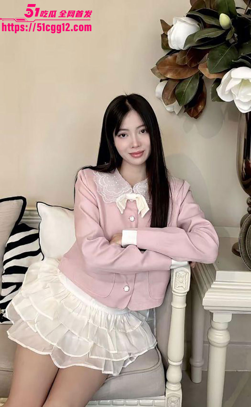 泰国极品女大学生2