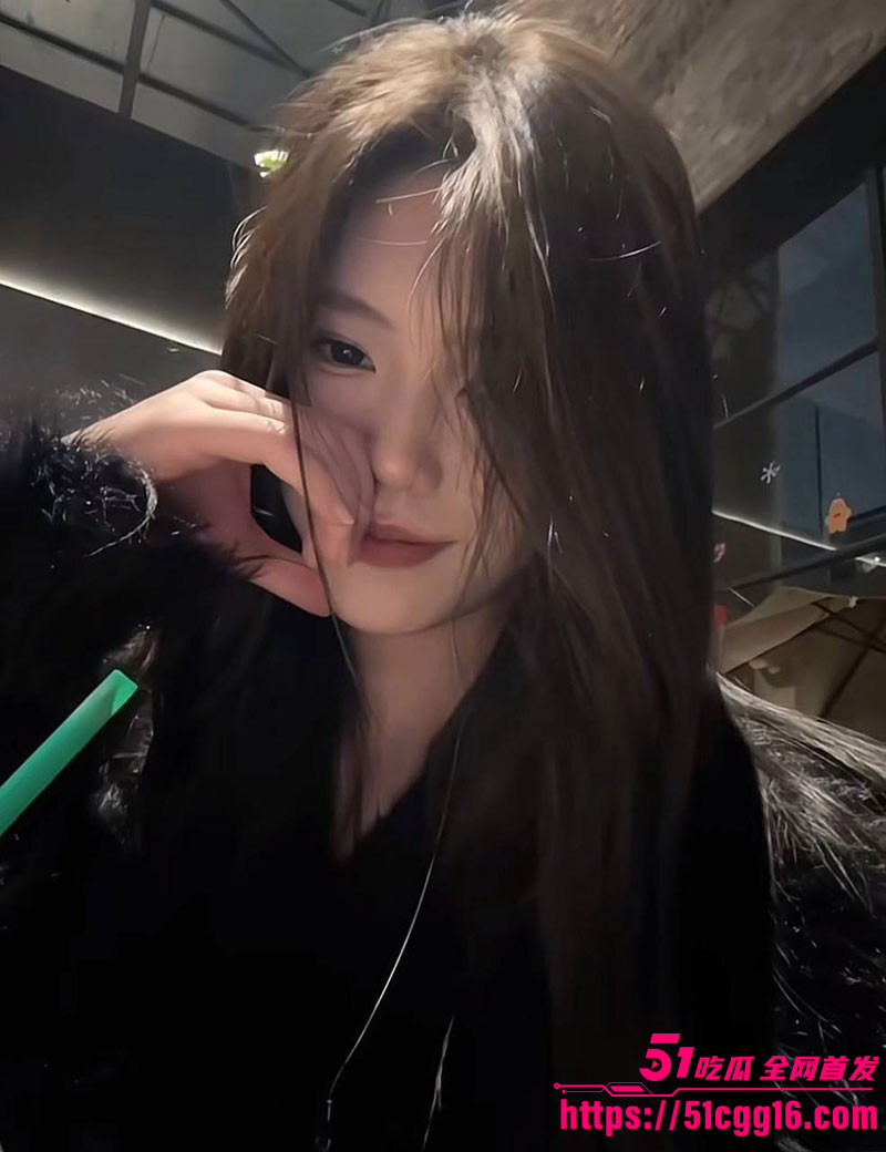 湖南极品反差美女3