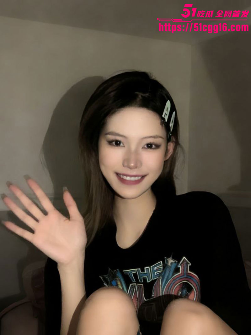 湖南极品反差美女6