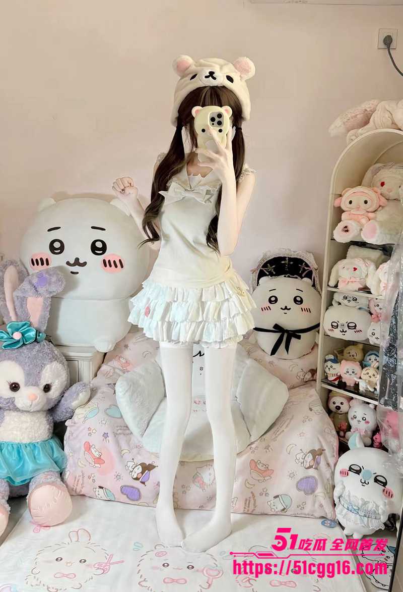 双马尾可爱萝莉困困喵性爱合集流出 3 拷贝