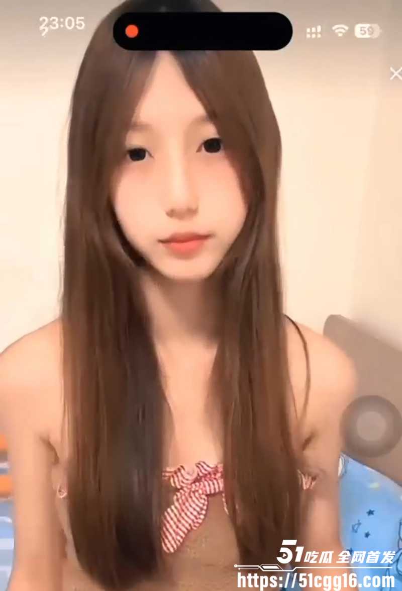 抖音美女直播走光集锦 4 拷贝