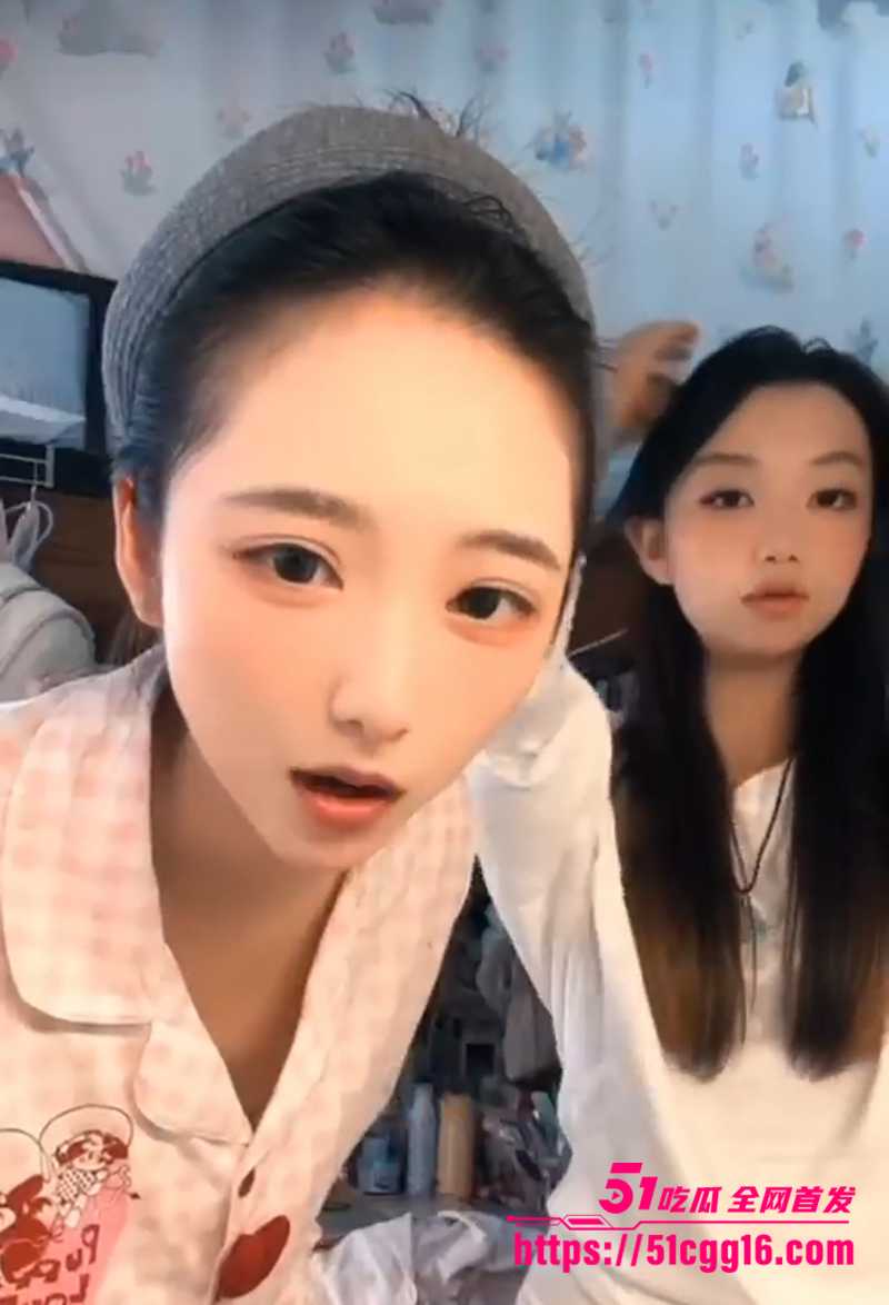 抖音美女直播走光集锦 2 拷贝