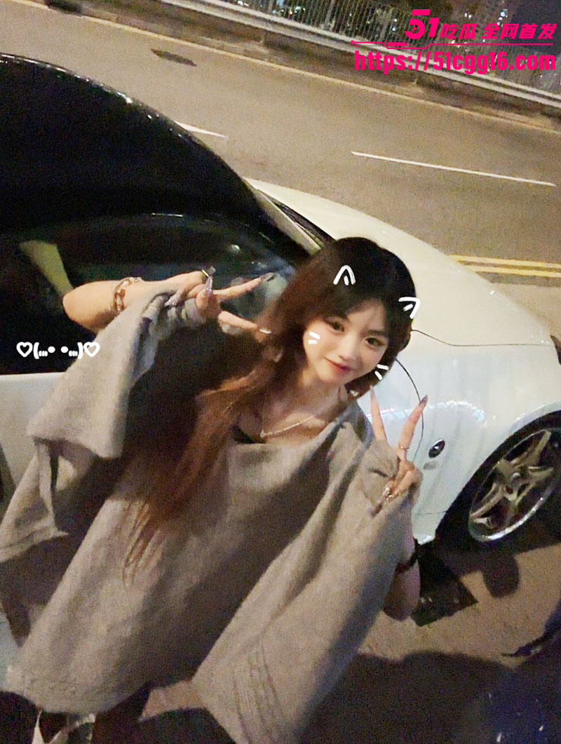 清纯小网美 思颖3
