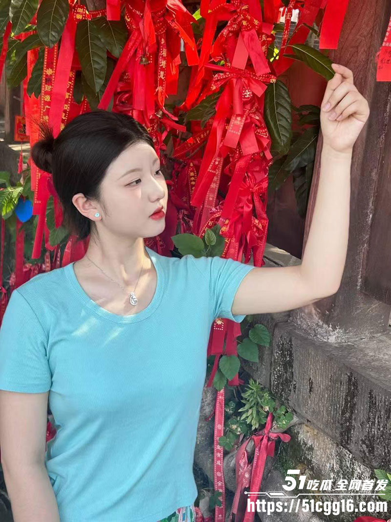 泸州医学院李敏琪5