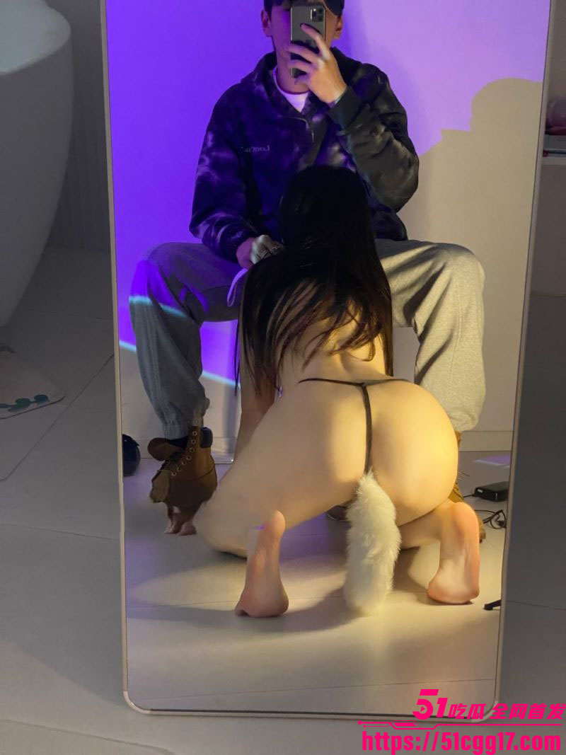 推特18CM博主zhizhikitty新作流出 6