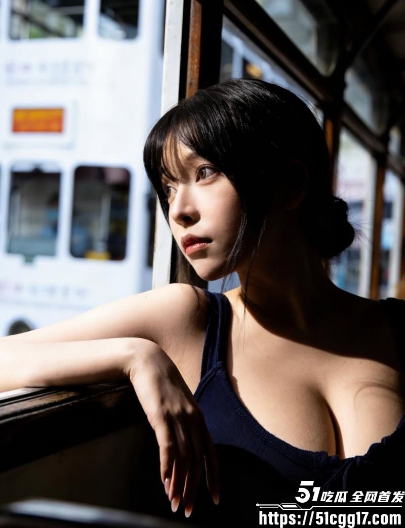 极品巨乳网美安琪不雅视频曝光 3