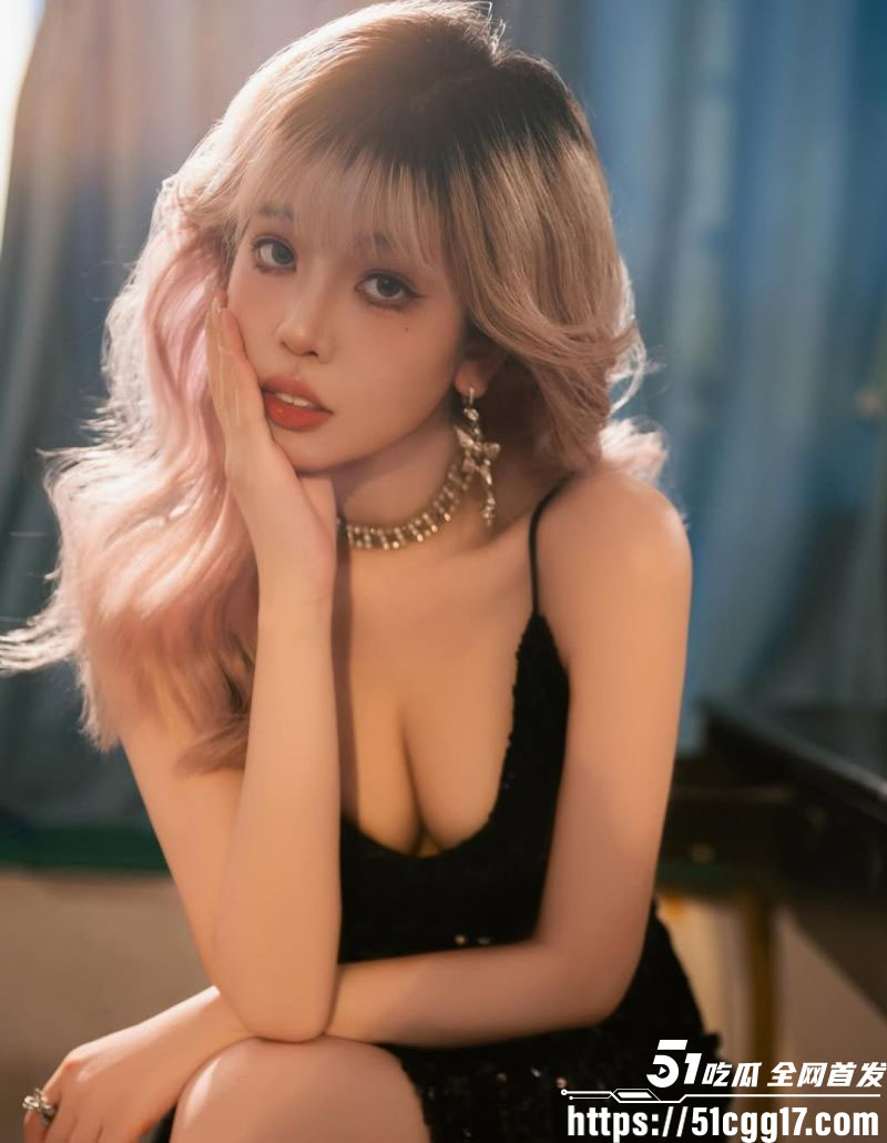 极品巨乳网美安琪不雅视频曝光 4
