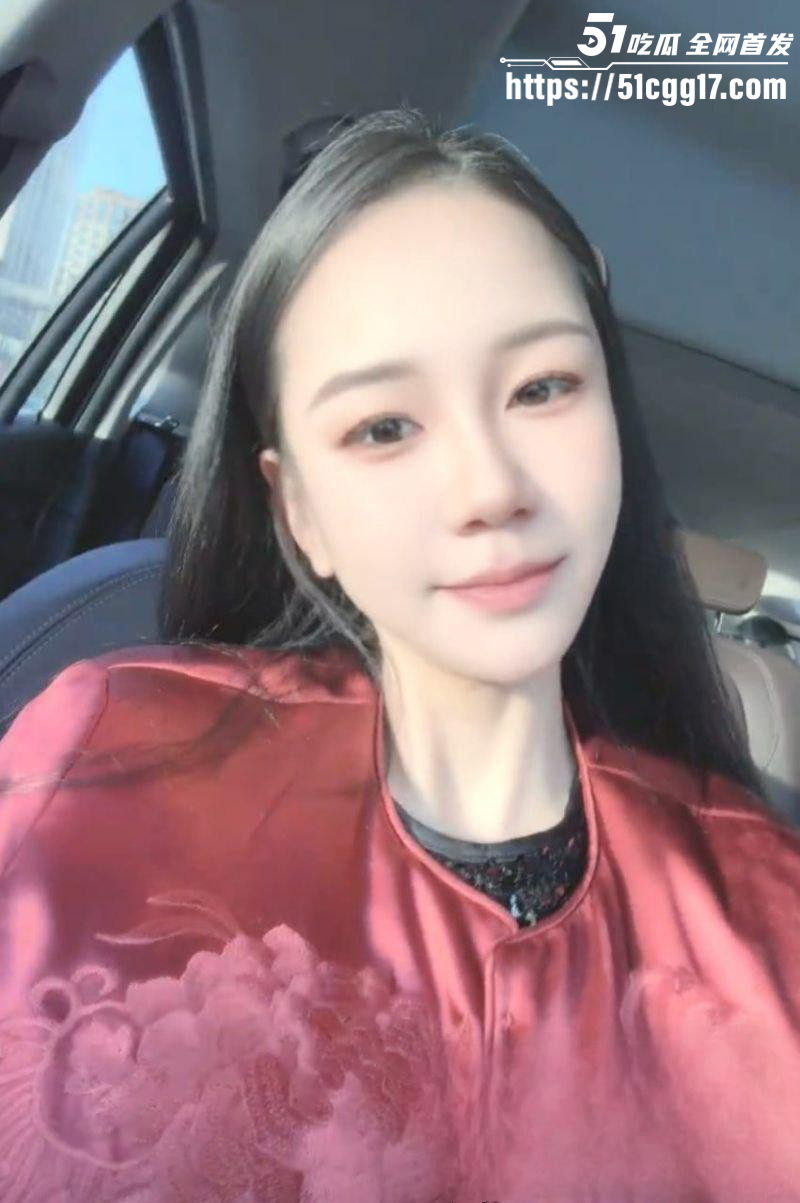 盐山钢管厂女销售张露文大瓜03