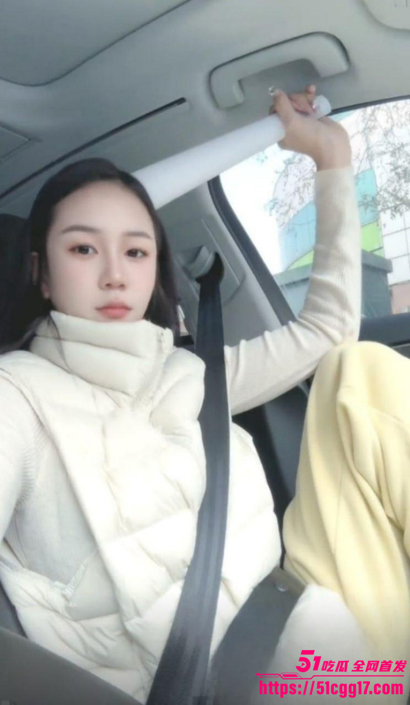 盐山钢管厂女销售张露文大瓜06