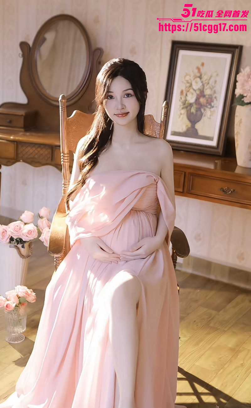 抖音网红陈嘉惟婚内出轨潼潼妈妈07