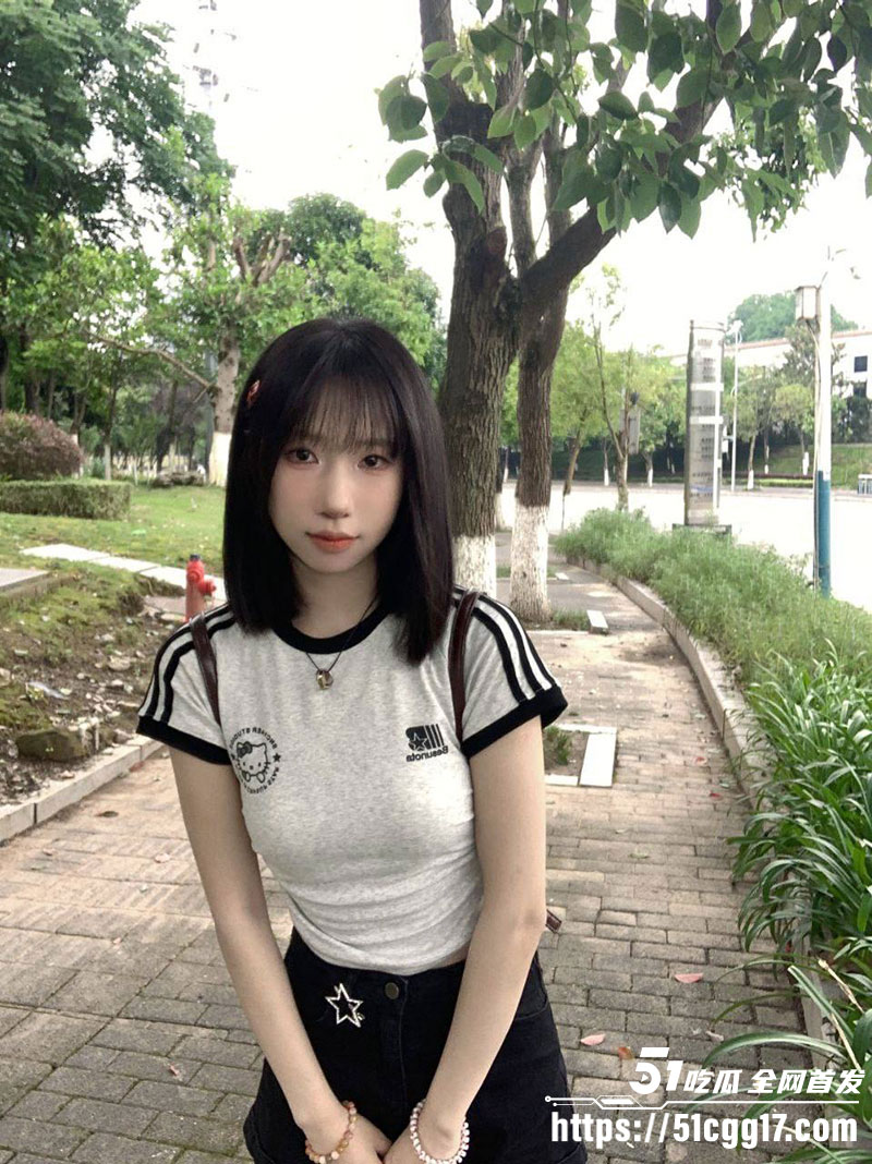 广东顶级反差婊陈芷晴6