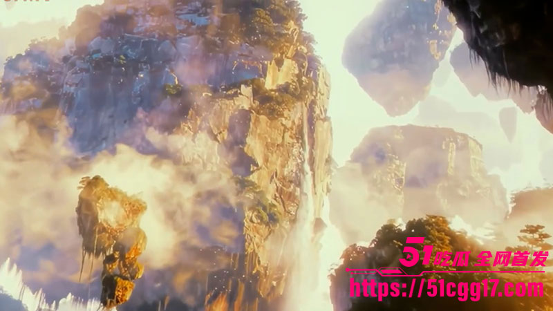 阿凡达3火与烬2