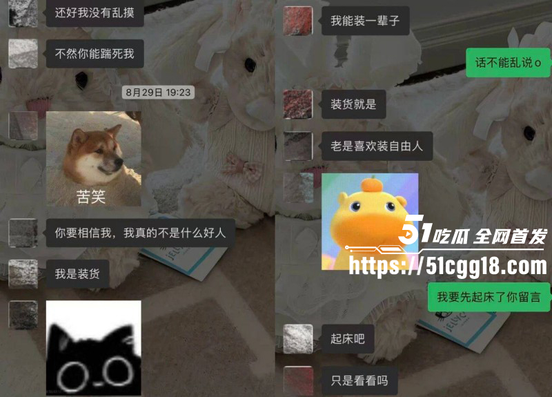 抖音网红小宋芋头程南事件017