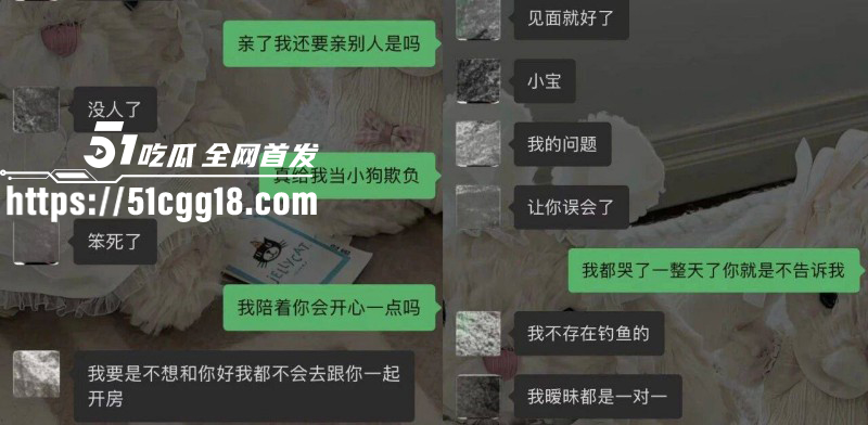 抖音网红小宋芋头程南事件026