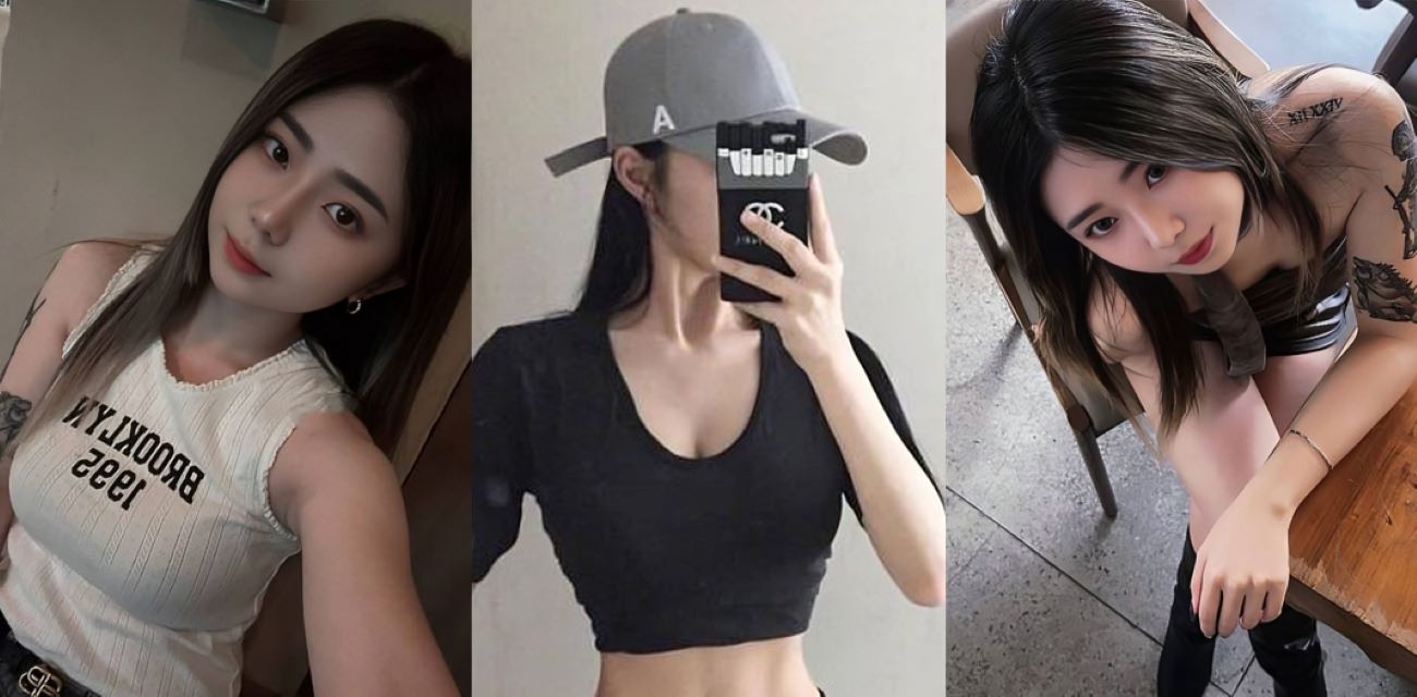 21岁超美服装店老板娘 做爱视频曝光！纹身妹露脸交欢 白虎嫩逼紧实 大奶柔软晃荡不停