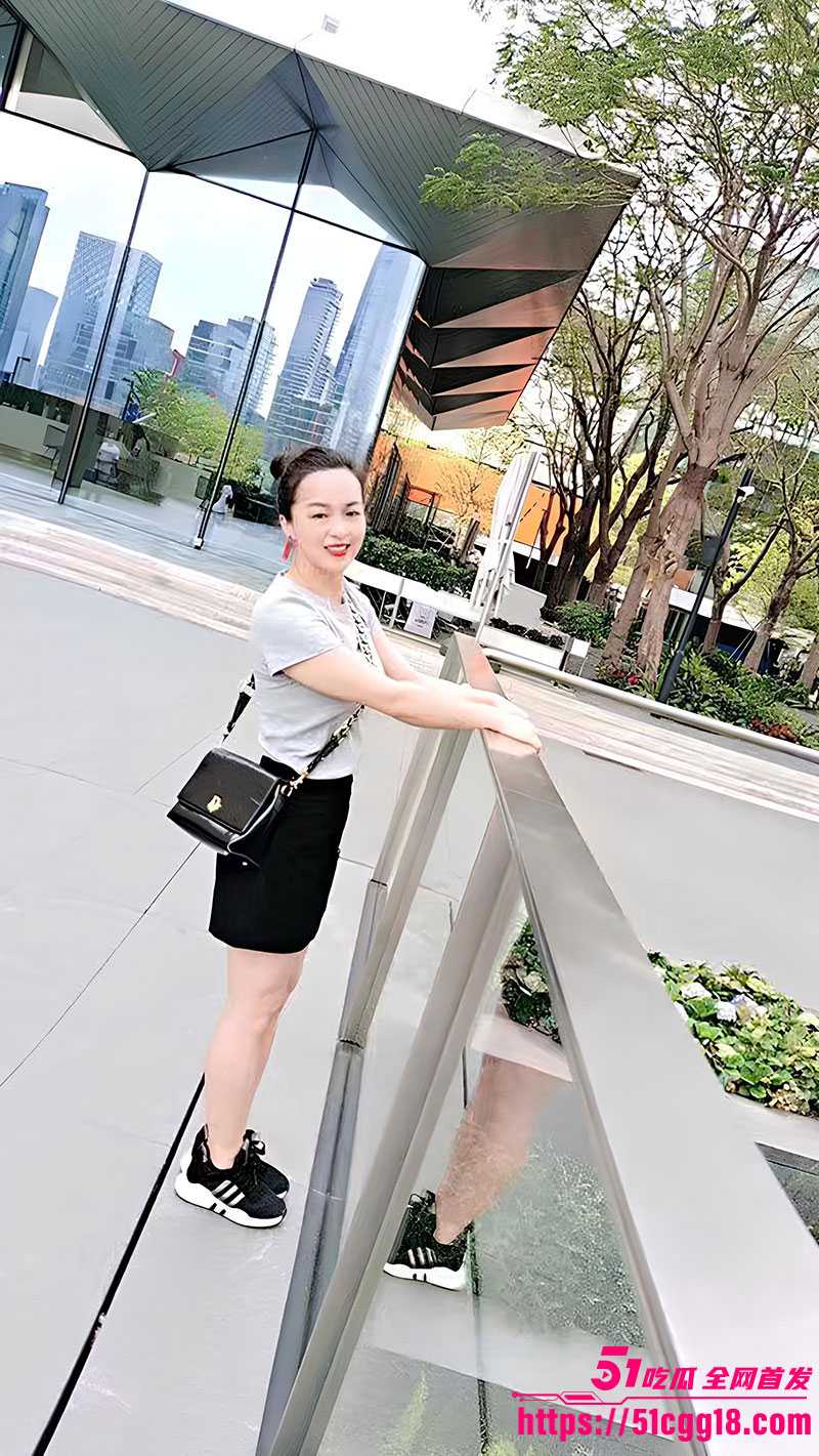 深圳南油服装店老伴娘6