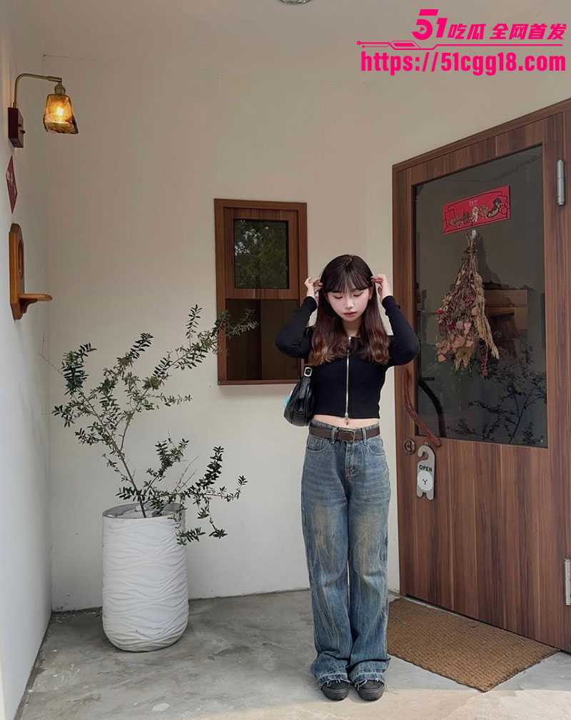 19岁会计系大学生思瑜7