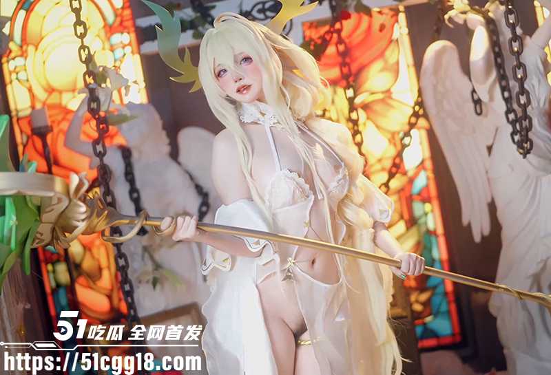阿薰kaOri Cosplay 擦边诱惑视频流出 4 拷贝
