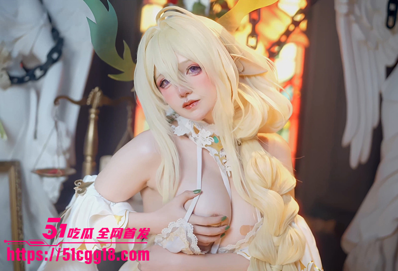 阿薰kaOri Cosplay 擦边诱惑视频流出 2 拷贝