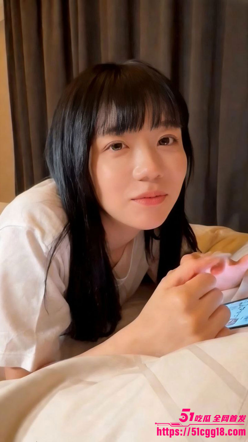 日本清纯少女露脸性爱 口交后入骑乘多体位爆操 馒头逼高潮淫水横流 高清无码全网独家！