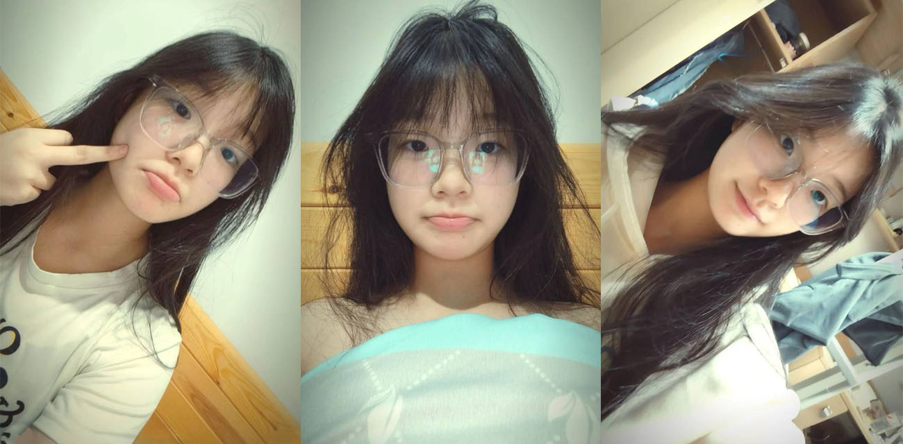 极品眼镜妹 莹莹 不雅视频流出 清纯学妹化身极欲女仆 开档掰逼跳蛋狂震 嫩滑肉洞吸人神魂！