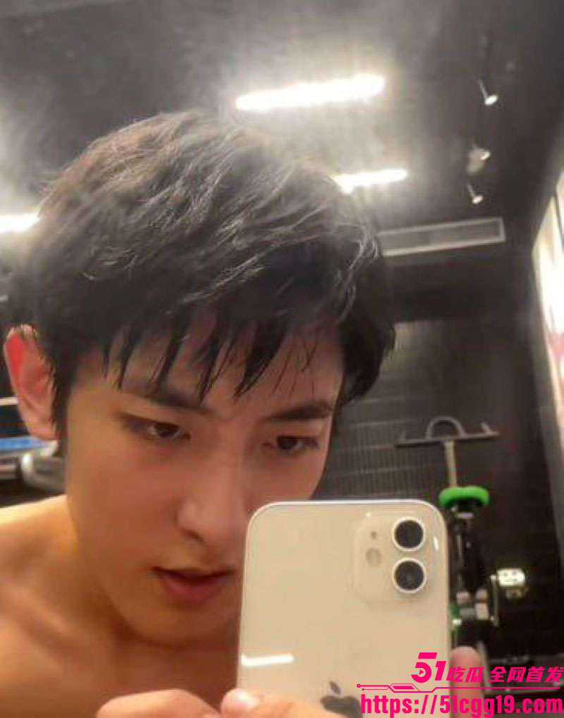 上海戏剧学院男星王睿涵塌房 7