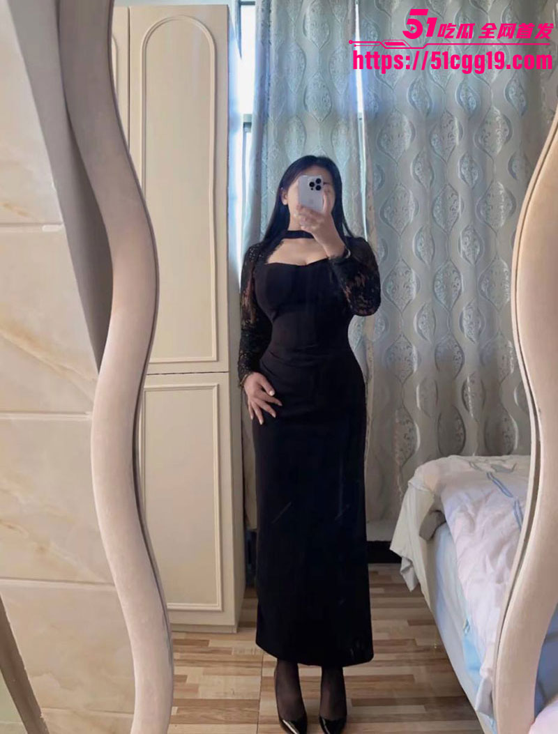 抖音巨乳网红娜比3