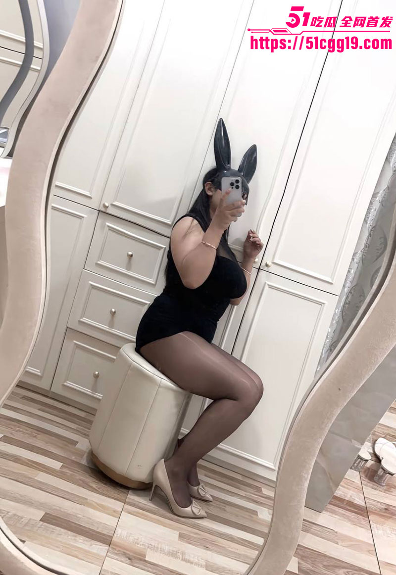 抖音巨乳网红娜比4