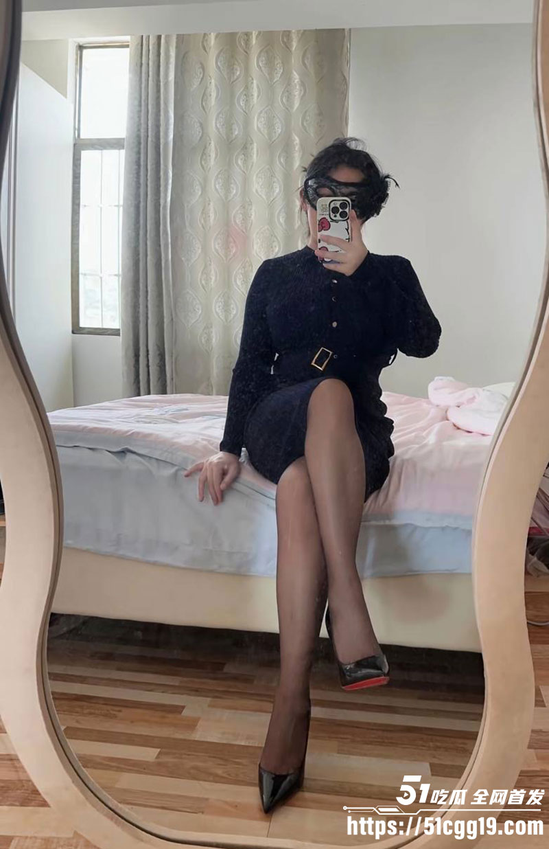 抖音巨乳网红娜比5