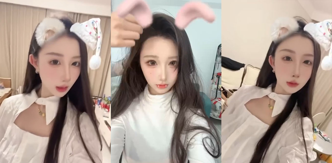 顶级渣男PUA教学曝光 吊着乖乖女2月操7次不谈恋爱 最后卖惨骗1W转账 性爱视频聊天记录炸裂全网！