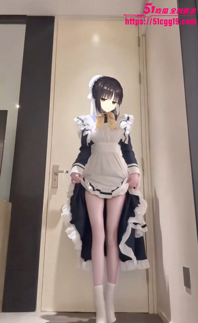 抖音美女Cos四季夏目枣子姐05