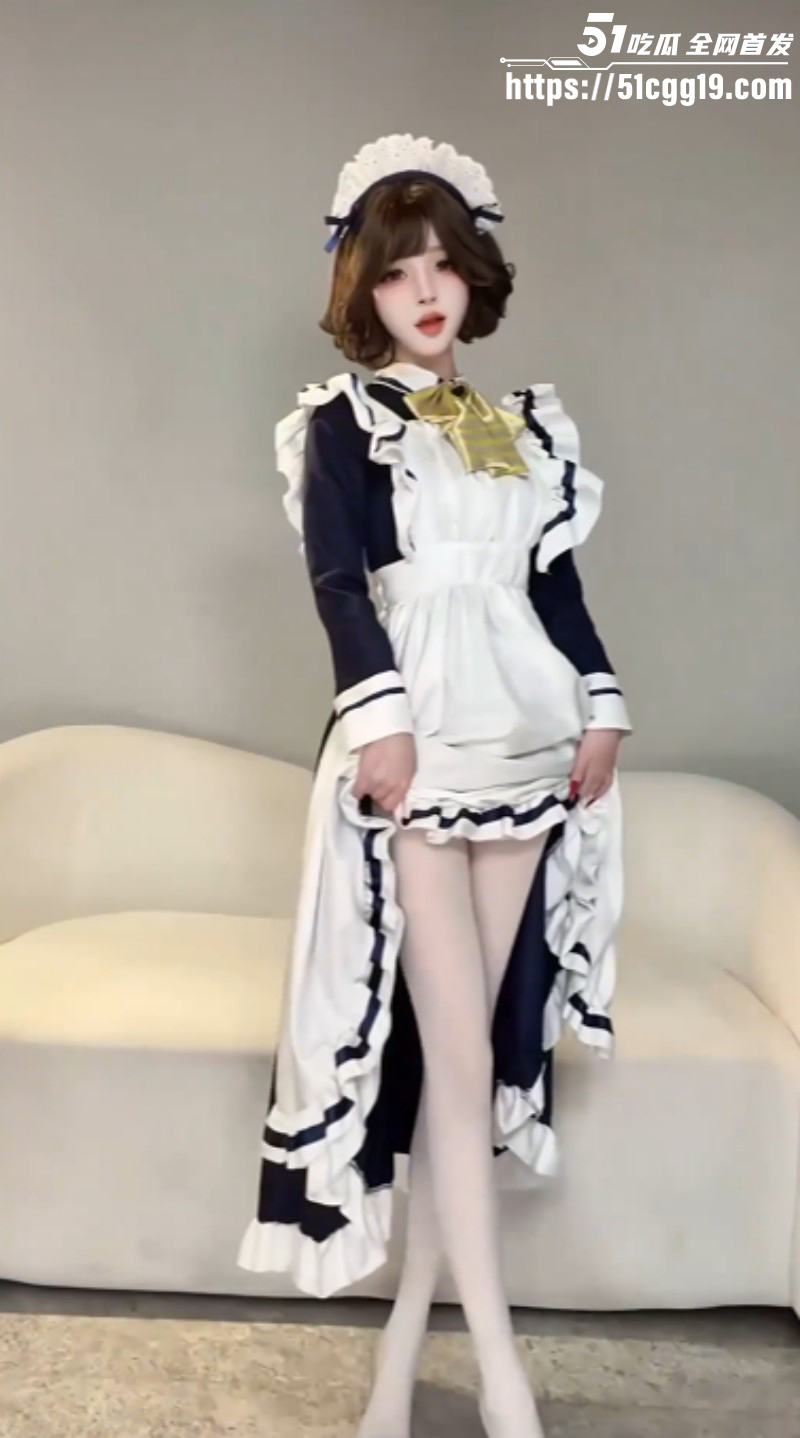抖音美女Cos四季夏目枣子姐01