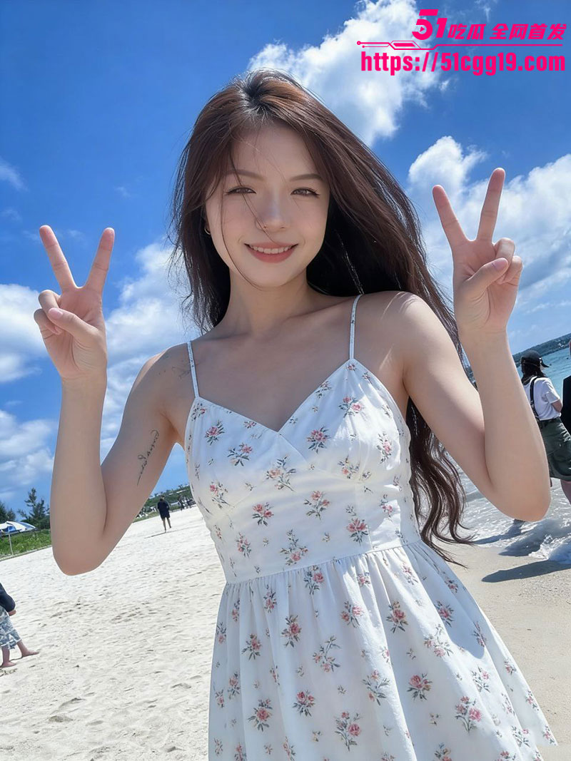 网红美女娅熙8
