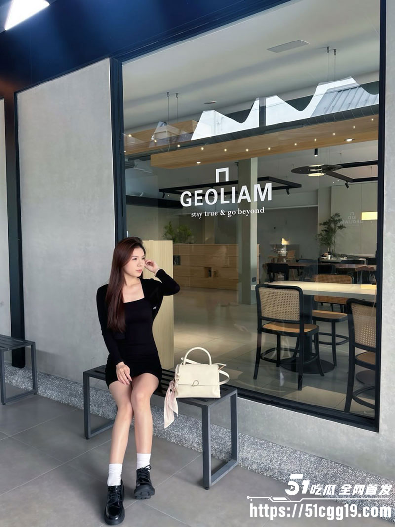 网红美女娅熙2