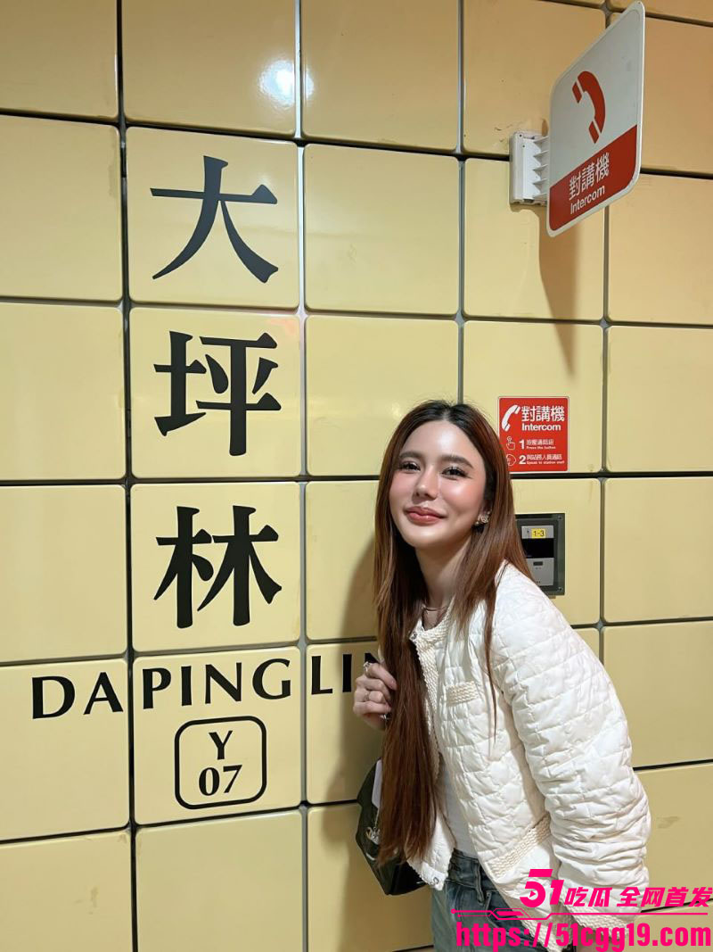 泰国知名女星Kana被巨丑修理工骗婚 4