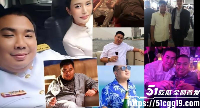 泰国知名女星Kana被巨丑修理工骗婚 13