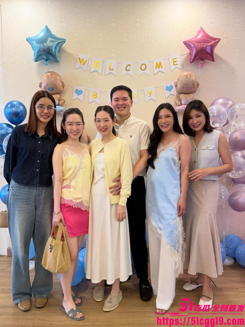 泰国知名女星Kana被巨丑修理工骗婚 10