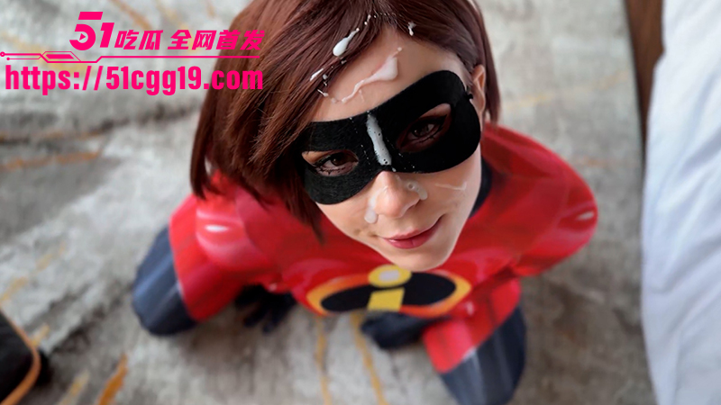 欧美极品网黄SweetieFox甜狐性爱视频04