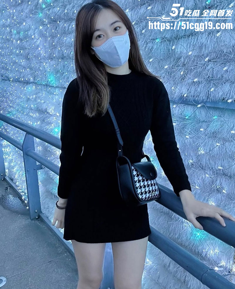 tiktok网红学生妹熊熊4