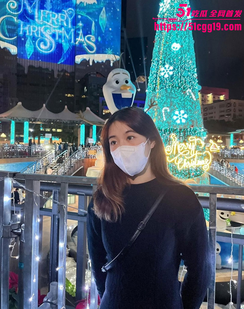 tiktok网红学生妹熊熊5